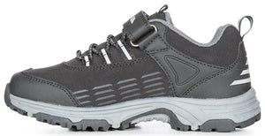 Harrelson Low Cut - Black - Trespass