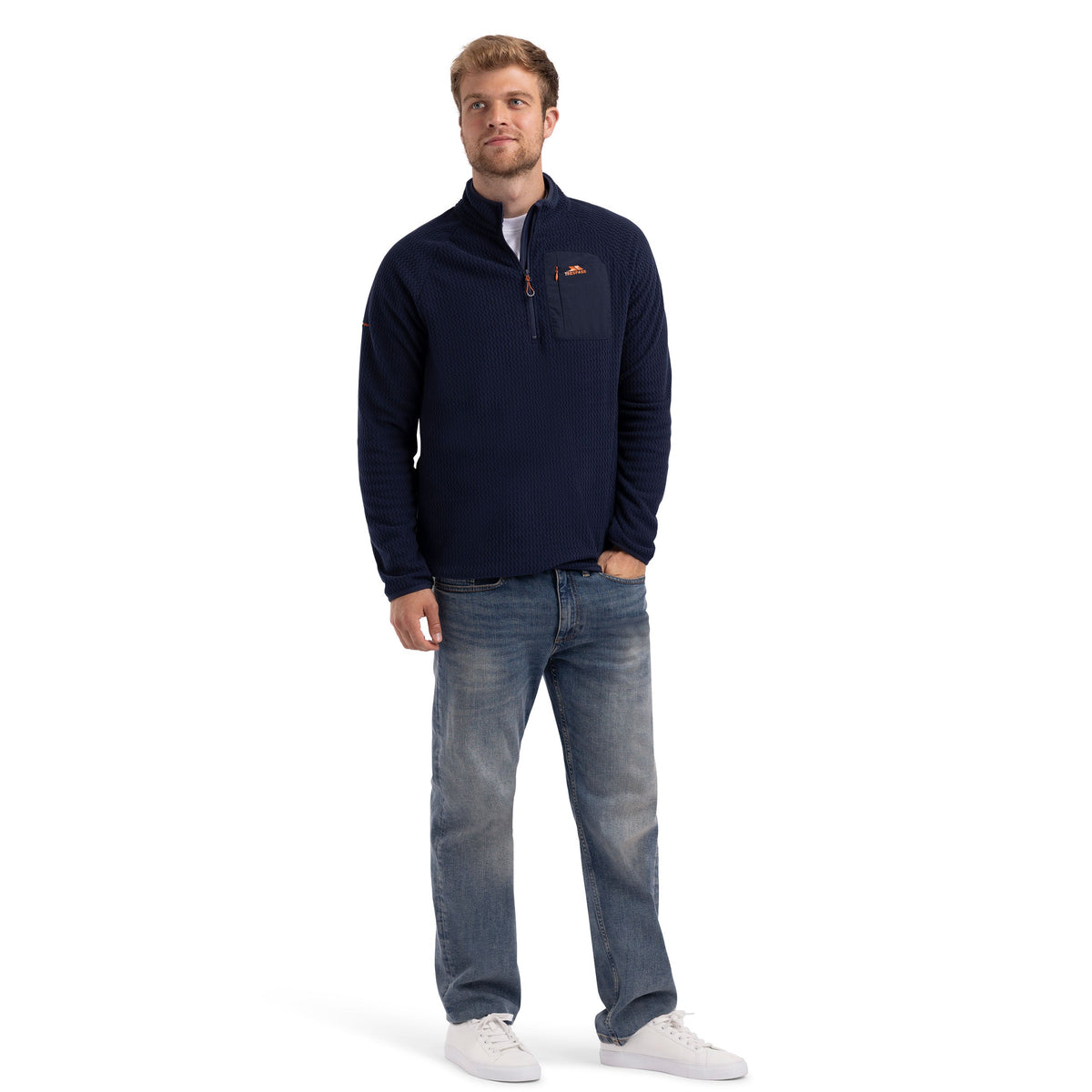 Harry - Navy - Trespass