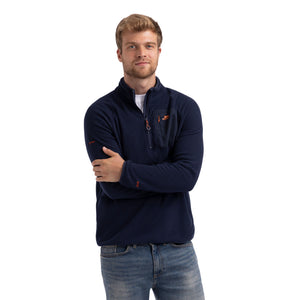 Harry - Navy - Trespass