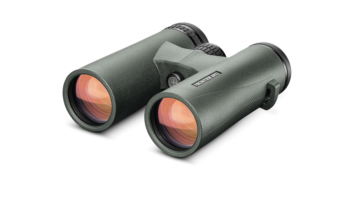 Frontier APO 8x42 Grön - Hawke