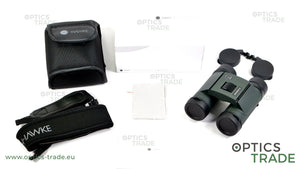 Endurance Compact ED 8x25 Grön - Hawke