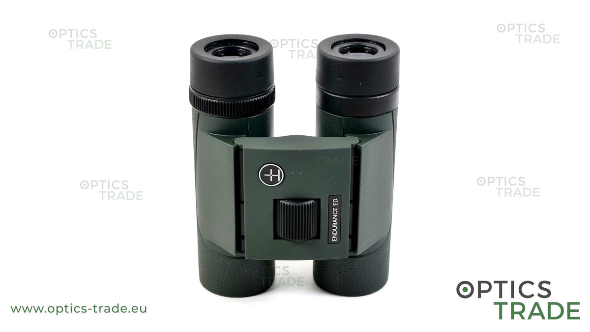 Endurance Compact ED 8x25 Grön - Hawke