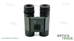 Endurance Compact ED 8x25 Grön - Hawke