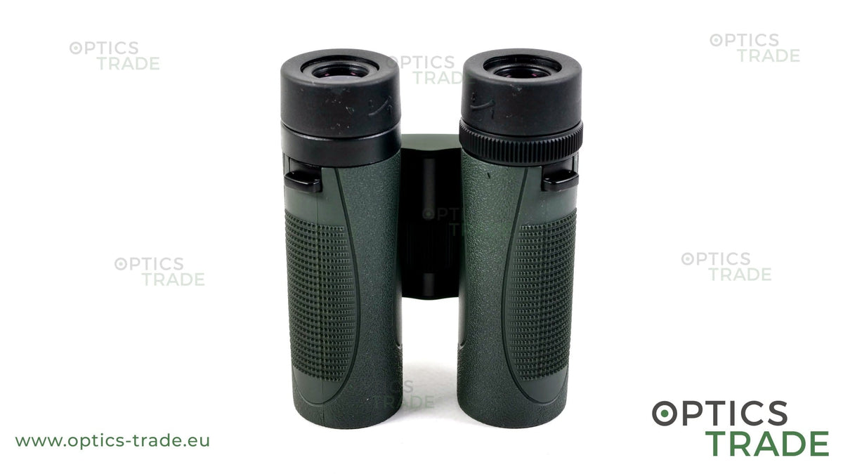 Endurance Compact ED 8x25 Grön - Hawke