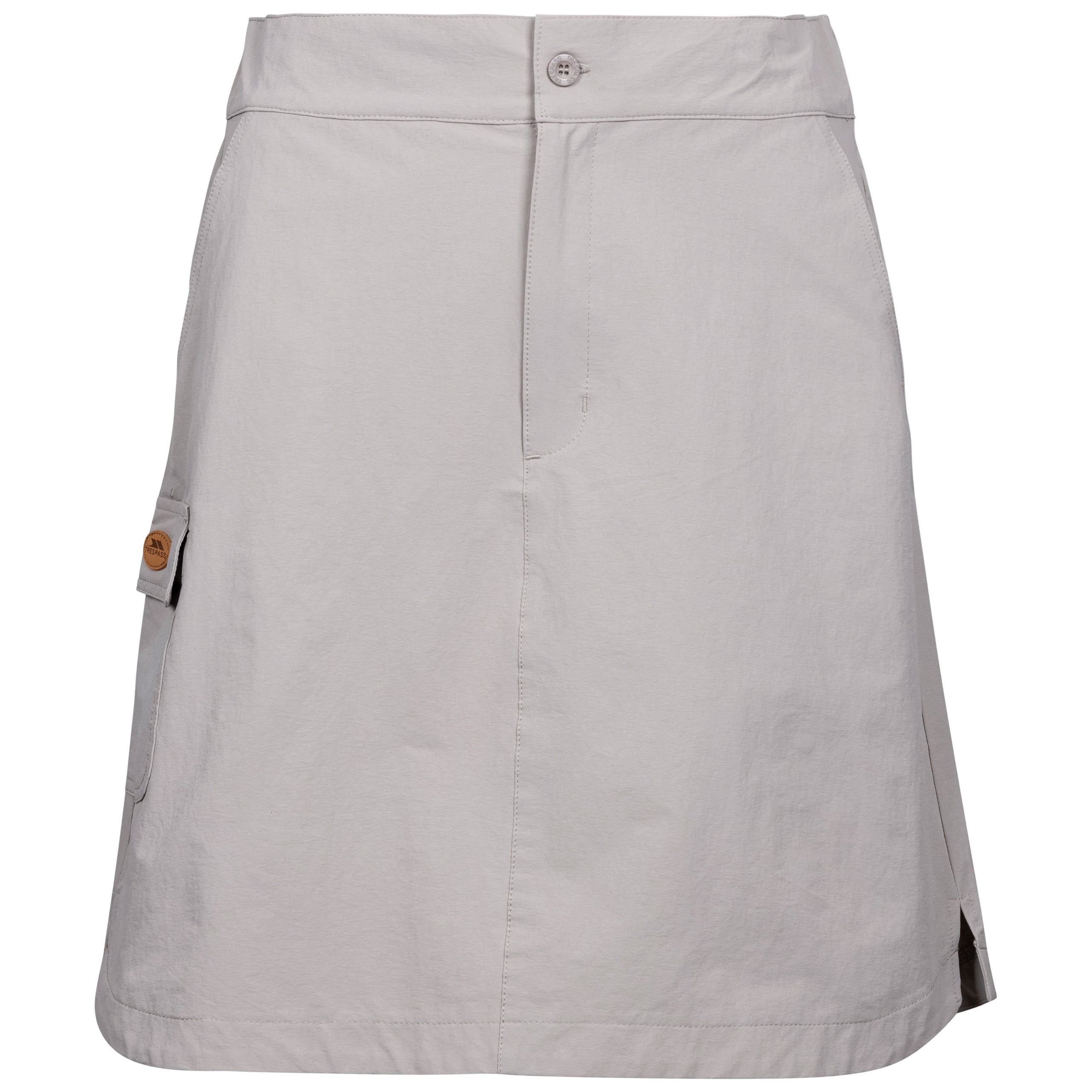 Hayfield - Vintage Khaki - Trespass