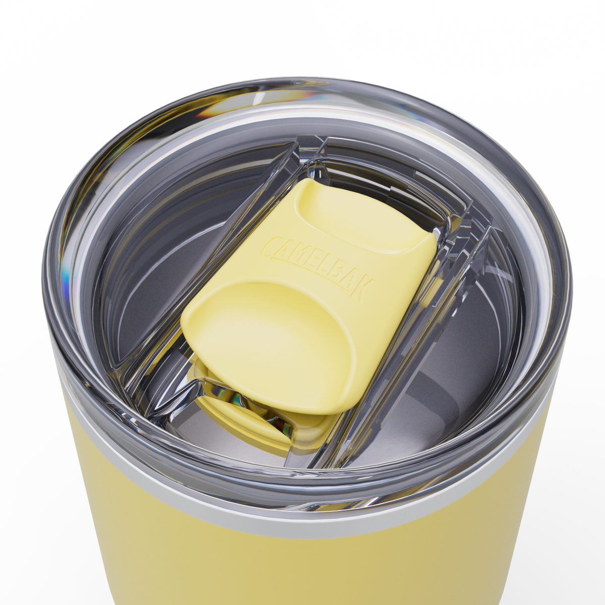Thrive Tumbler, VSS 30oz - Camelbak - Yellow Bloom – Camelbak