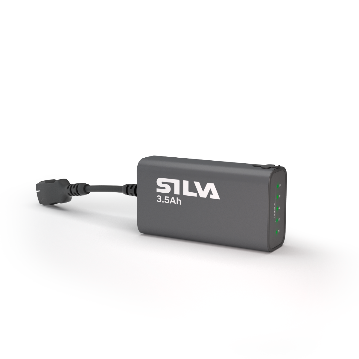 Headlamp Battery uppladdningsbart batteri – Silva