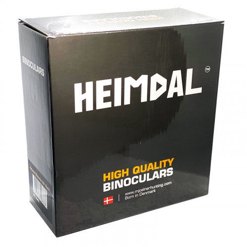 Heimdal VS 8X42 Håndkikkert - Jagtbutikken