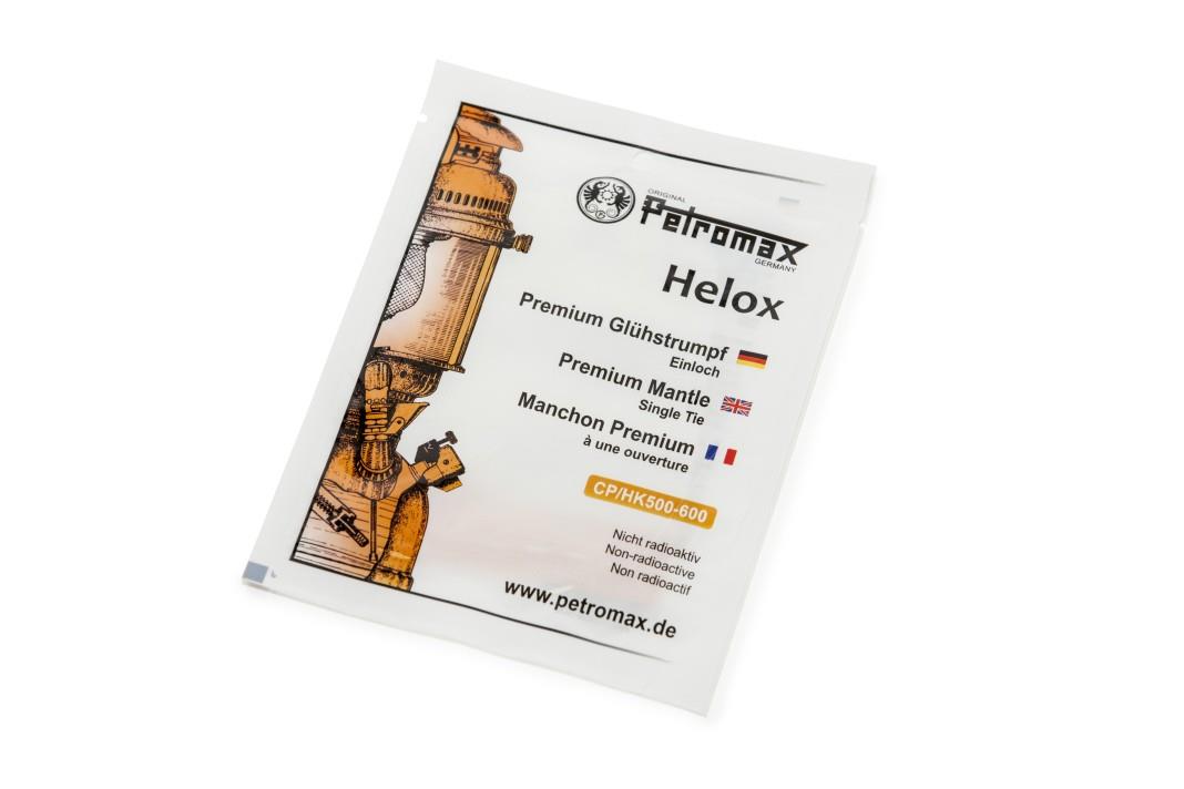 "Petromax Mantle ""Helox"" HK500 (100 Pi - Petromax