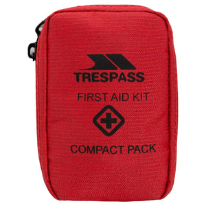 Help - Red - Trespass