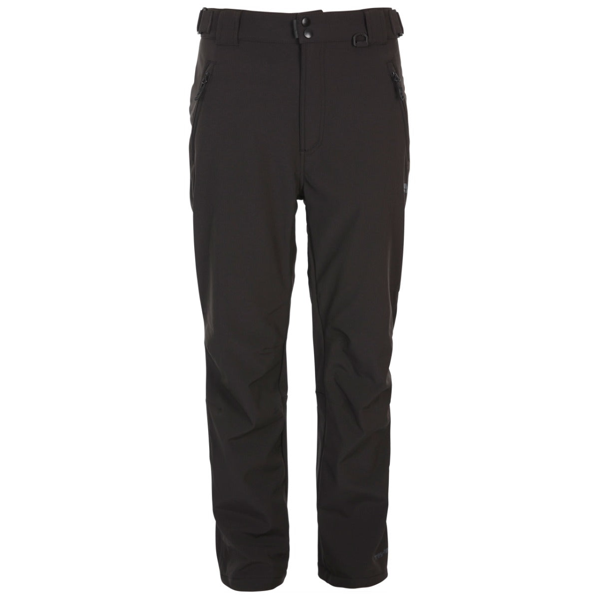 Hemic - Black X - Trespass
