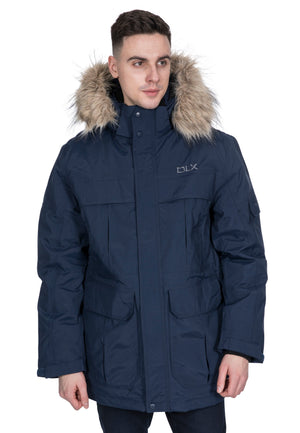 Highland - Navy - Trespass