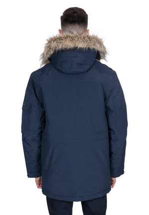Highland - Navy - Trespass