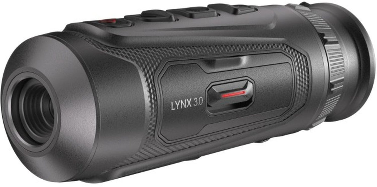 Lynx 3.0 - 10mm – Hikmicro
