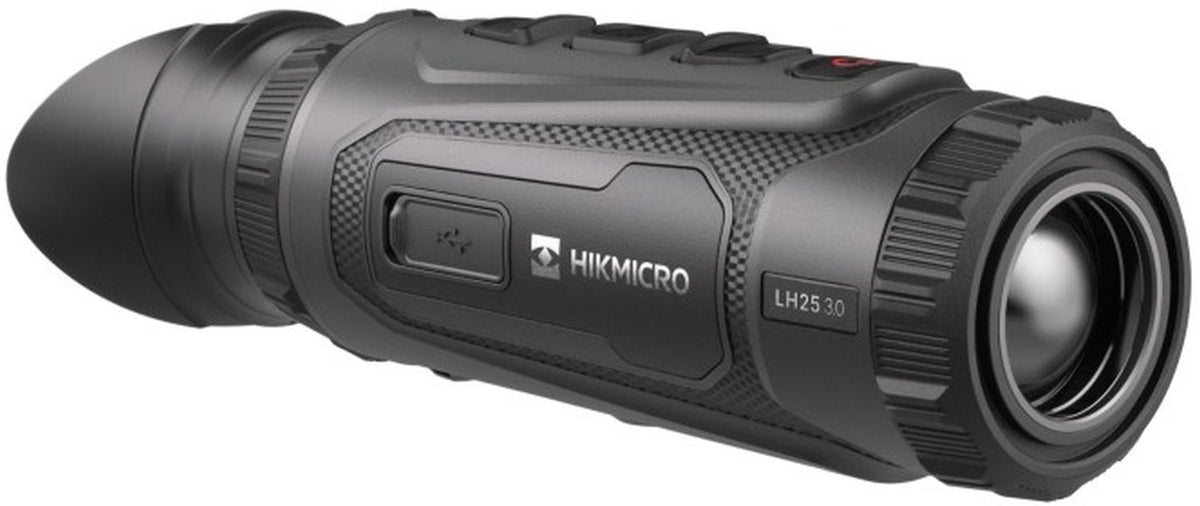 Lynx 3.0 - 25mm – Hikmicro