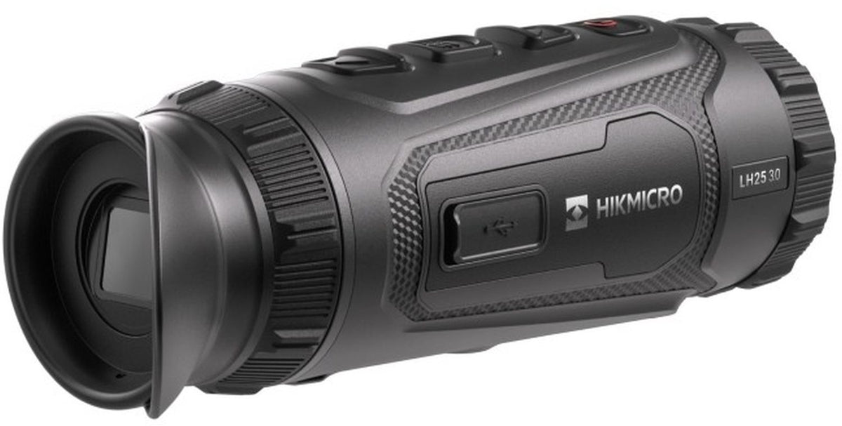 Lynx 3.0 - 25mm – Hikmicro
