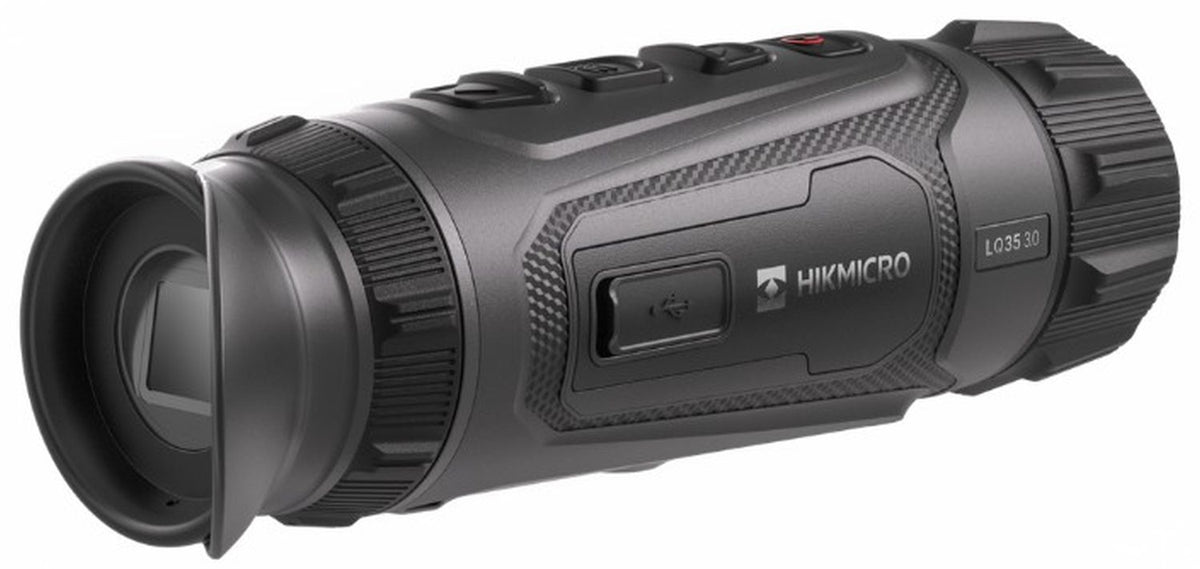 Lynx 3.0 35mm 640*512 – Hikmicro