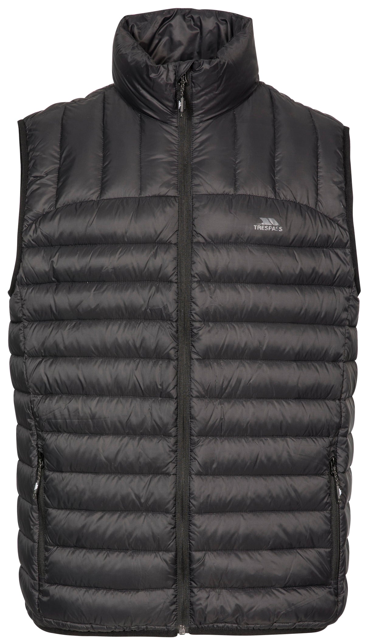 Hoppers - Black - Trespass