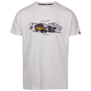 Trespass MATOTSTR0134 WHT