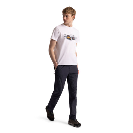 Trespass MATOTSTR0134 WHT