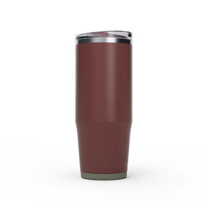 Thrive-mugg, VSS 32oz - Camelbak - Burnt Umber – Camelbak