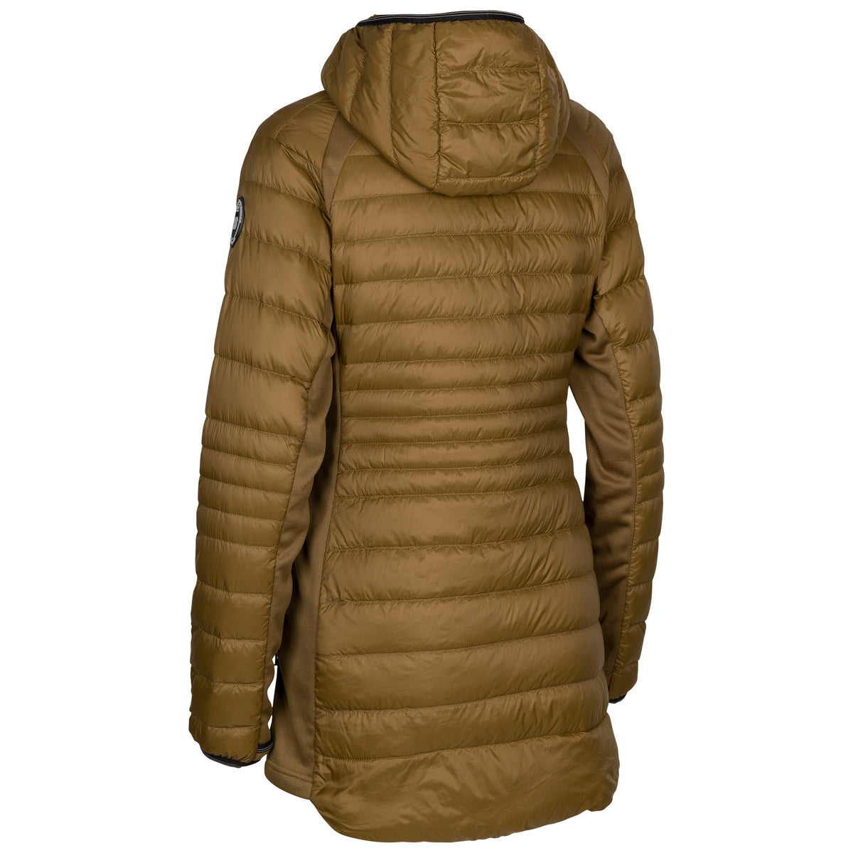Hub - Dark Olive – Trespass