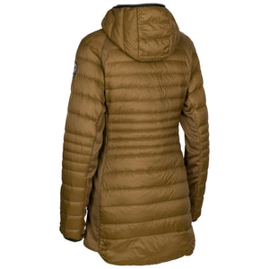Hub - Dark Olive – Trespass