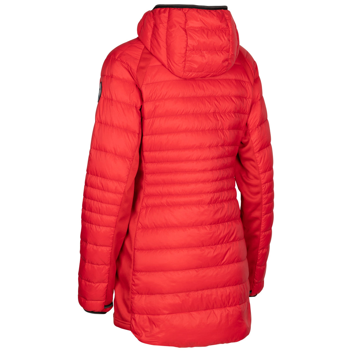 Trespass FAJKDOTR0027 RED