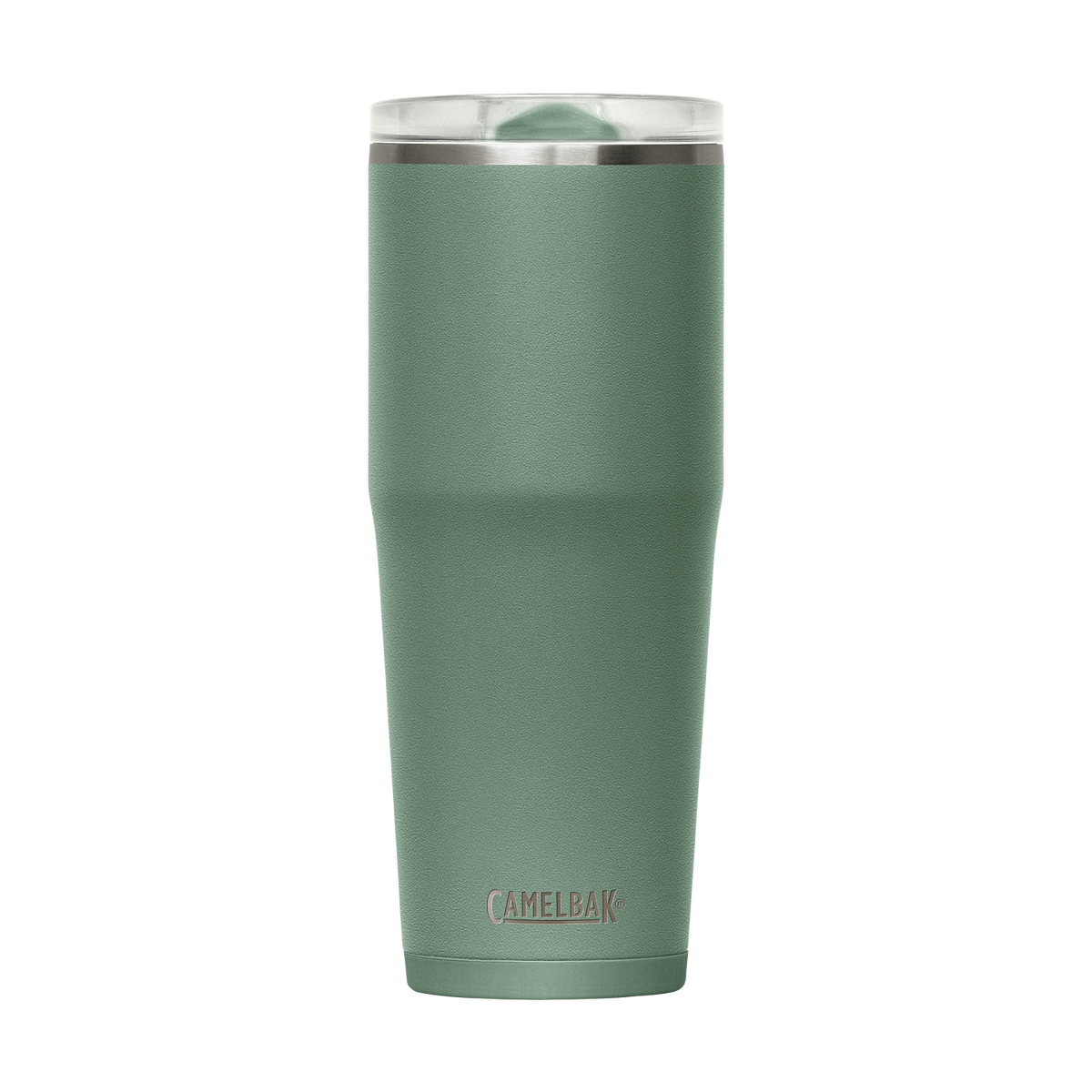 Thrive Tumbler, VSS 30oz - Camelbak - Moss – Camelbak