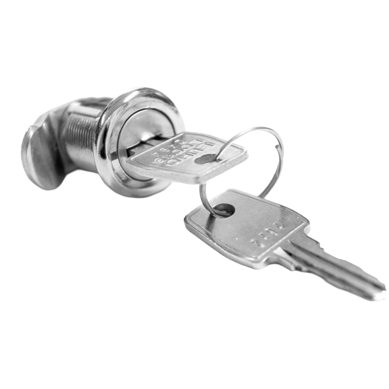 Pro key & lock
