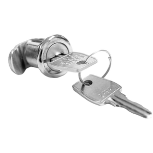 Pro key & lock