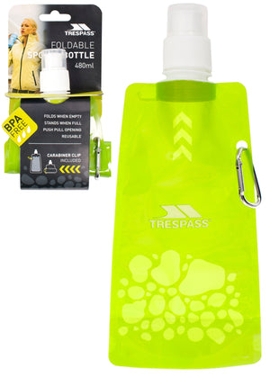 Hydromatic - Green - Trespass