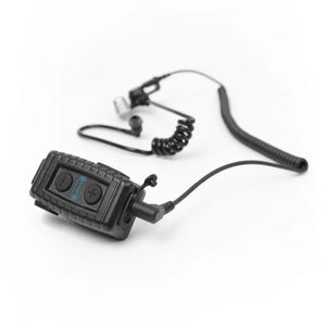 PRO-BT Nighthawk - Bluetooth lavermikrofon inkl laddkabel - ProEquip