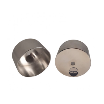 WARRIOR - 360° Fiskemagnet - 400KG