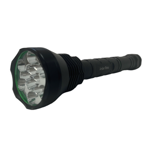 Amber Rhino 180W - Endast ficklampa