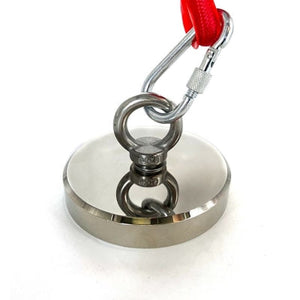 Fiskemagnet - 300 KG - JUNIOR