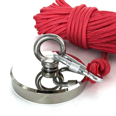Fiskemagnet - 300 KG - JUNIOR