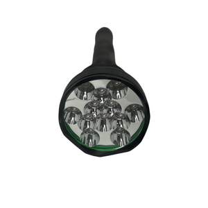 Amber Rhino 180W - Endast ficklampa