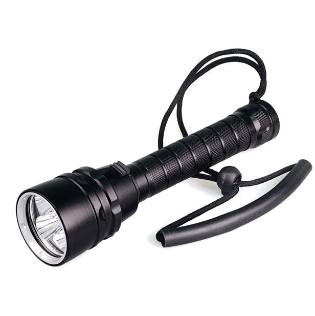 Scorpion PRO 24W - Endast ficklampa
