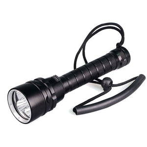 Scorpion PRO 24W - Endast ficklampa