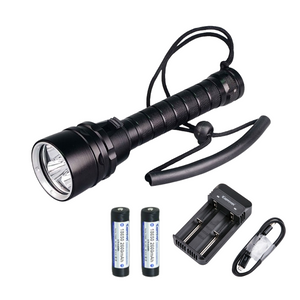 Amber Scorpion Pro - 24W - KIT