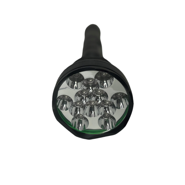 Amber Rhino 180W - Endast ficklampa
