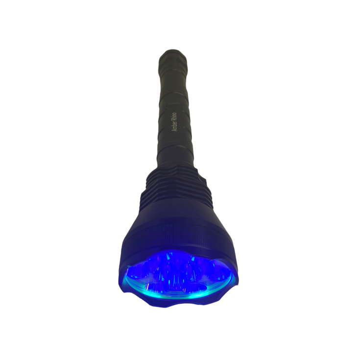 Amber Rhino 180W - Endast ficklampa