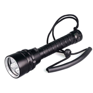 Amber Scorpion Pro - 24W - KIT