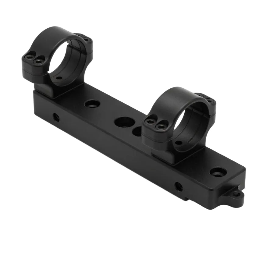 Nieload™ TRG/T3 mount – Inkl. 2 st 1" ringar