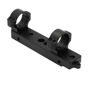 Nieload™ TRG/T3 mount – Inkl. 2 st 1" ringar