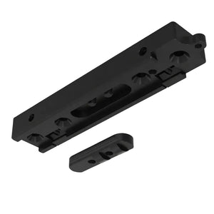 Nieload™ TRG/T3 mount – Inkl. 2 st 1" ringar