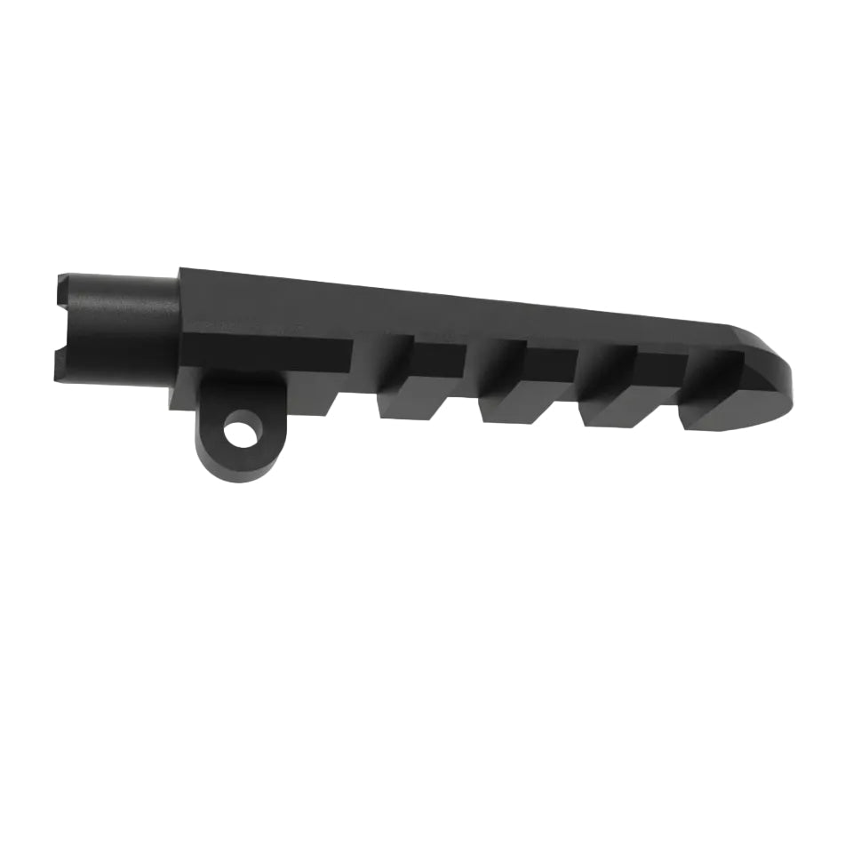 Nieload™ R8-Front Rail