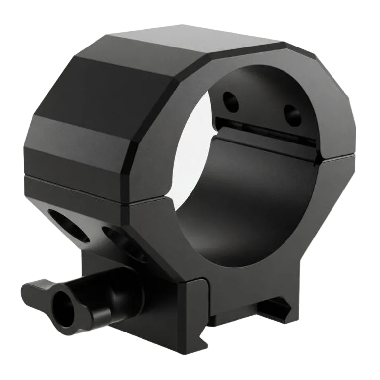 TAC34QR LOW Picatinny – Nieload