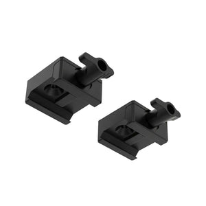 QR Botten Picatinny 2st – Nieload